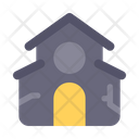 پیش‌نمایش فایل haunted-house-10127036 از پک هالووین