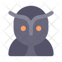 پیش‌نمایش فایل owl-10127045 از پک هالووین