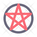 پیش‌نمایش فایل pentagram-10127046 از پک هالووین