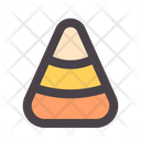 پیش‌نمایش فایل candy-corn-10127084 از پک هالووین