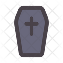 پیش‌نمایش فایل coffin-10127088 از پک هالووین