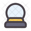 پیش‌نمایش فایل crystal-ball-10127089 از پک هالووین