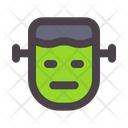 پیش‌نمایش فایل frankenstein-10127097 از پک هالووین