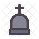 پیش‌نمایش فایل graveyard-10127102 از پک هالووین