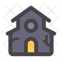 پیش‌نمایش فایل haunted-house-10127104 از پک هالووین