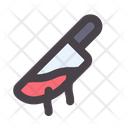 پیش‌نمایش فایل knife-10127108 از پک هالووین