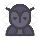 پیش‌نمایش فایل owl-10127113 از پک هالووین