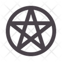 پیش‌نمایش فایل pentagram-10127114 از پک هالووین