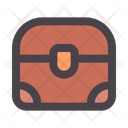 پیش‌نمایش فایل treasure-chest-10154538 از پک جشن