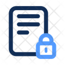پیش‌نمایش فایل file-locked-10182939 از پک امنیت اینترنت