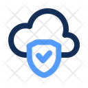 پیش‌نمایش فایل secure-cloud-10182956 از پک امنیت اینترنت