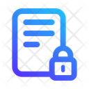 پیش‌نمایش فایل file-locked-10183145 از پک امنیت اینترنت