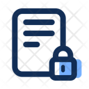 پیش‌نمایش فایل file-locked-10186058 از پک امنیت اینترنت