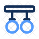 پیش‌نمایش فایل gymnastic-rings-10268885 از پک ورزش و تناسب اندام