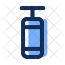 پیش‌نمایش فایل punching-bag-10268745 از پک ورزش و تناسب اندام