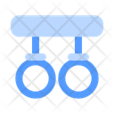 پیش‌نمایش فایل gymnastic-rings-10268390 از پک ورزش و تناسب اندام