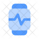 پیش‌نمایش فایل smartwatch-10268405 از پک ورزش و تناسب اندام