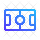 پیش‌نمایش فایل soccer-field-10268307 از پک ورزش و تناسب اندام