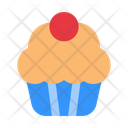 پیش‌نمایش فایل cupcake-10262563 از پک غذا و نوشیدنی