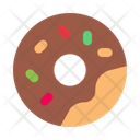 پیش‌نمایش فایل donut-10262565 از پک غذا و نوشیدنی