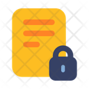 پیش‌نمایش فایل file-locked-10262498 از پک امنیت اینترنت