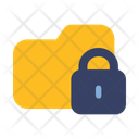 پیش‌نمایش فایل folder-lock-10262501 از پک امنیت اینترنت