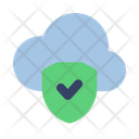 پیش‌نمایش فایل secure-cloud-10262516 از پک امنیت اینترنت