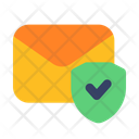 پیش‌نمایش فایل secure-email-10262518 از پک امنیت اینترنت