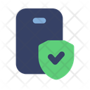پیش‌نمایش فایل secure-mobile-10262520 از پک امنیت اینترنت