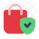 پیش‌نمایش فایل secure-shopping-10262522 از پک امنیت اینترنت
