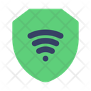 پیش‌نمایش فایل secure-wifi-10262524 از پک امنیت اینترنت