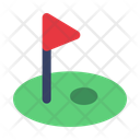 پیش‌نمایش فایل golf-course-10262633 از پک ورزش و تناسب اندام