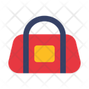 پیش‌نمایش فایل gym-bag-10262635 از پک ورزش و تناسب اندام