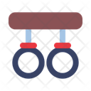 پیش‌نمایش فایل gymnastic-rings-10262636 از پک ورزش و تناسب اندام