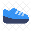 پیش‌نمایش فایل running-shoe-10262649 از پک ورزش و تناسب اندام