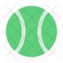 پیش‌نمایش فایل tennis-ball-10262657 از پک ورزش و تناسب اندام