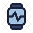 پیش‌نمایش فایل smartwatch-10262838 از پک ورزش و تناسب اندام
