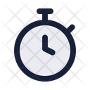 پیش‌نمایش فایل stopwatch-10262841 از پک ورزش و تناسب اندام