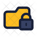 پیش‌نمایش فایل folder-lock-10262918 از پک امنیت اینترنت