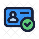 پیش‌نمایش فایل identity-verification-10262921 از پک امنیت اینترنت