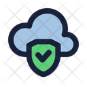 پیش‌نمایش فایل secure-cloud-10262933 از پک امنیت اینترنت