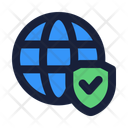 پیش‌نمایش فایل secure-connection-10262934 از پک امنیت اینترنت