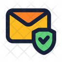پیش‌نمایش فایل secure-email-10262935 از پک امنیت اینترنت