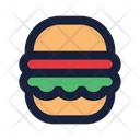 پیش‌نمایش فایل burger-10265126 از پک غذا و نوشیدنی