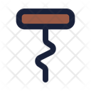 پیش‌نمایش فایل corkscrew-10265133 از پک غذا و نوشیدنی