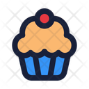 پیش‌نمایش فایل cupcake-10265134 از پک غذا و نوشیدنی