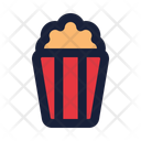 پیش‌نمایش فایل popcorn-10265154 از پک غذا و نوشیدنی