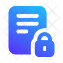 پیش‌نمایش فایل file-locked-10193651 از پک امنیت اینترنت