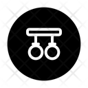 پیش‌نمایش فایل gymnastic-rings-10212821 از پک ورزش و تناسب اندام