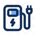 پیش‌نمایش فایل charging-station-10327617 از پک فرودگاه